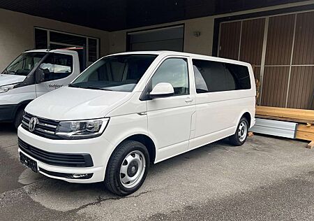 VW T6 Caravelle Volkswagen LR Comfortline 2,0 BMT TDI DSG