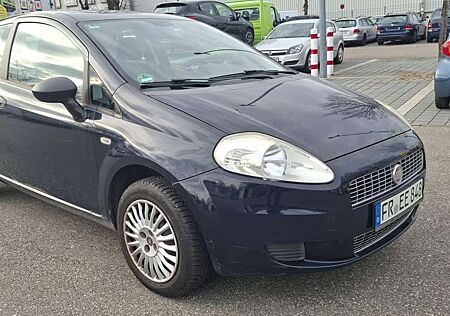 Fiat Grande Punto 1.2 8V Active ( 01.2007->)