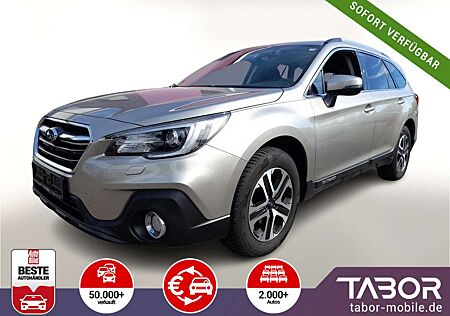 Subaru Outback 2.5i 175 CVT 4x4 Active LED ACC Kam KeyL