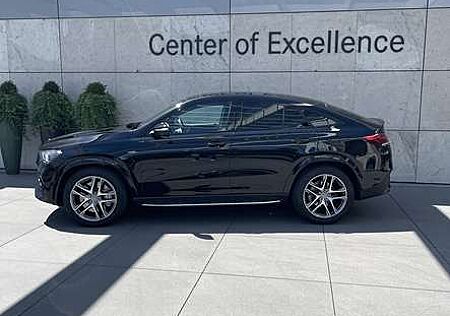 Mercedes-Benz GLE 53 AMG 4Matic+ Speedshift TCT 9G Edition 55