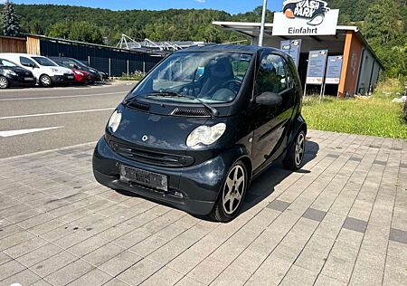 Smart ForTwo coupe Basis**TÜV-NEU**