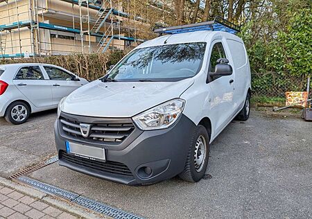 Dacia Dokker Express SCe 100 (Start & Stop) Essentiel