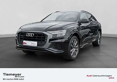 Audi Q8 55 TFSIe Q 2 x S LINE LM21 KAMERA NAVI+ BuO P