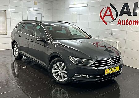 VW Passat Variant Volkswagen 2.0 TDI Comfortline BMT