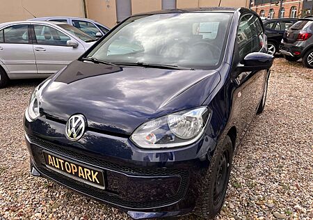 VW Up Volkswagen ! move !