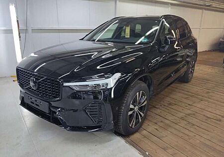 Volvo XC 60 XC60 T8 Plus Black Edition Rech Plug-In Hybrid