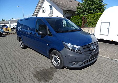 Mercedes-Benz Vito 116 CDI PRO RWD extralang Rückfahrkamera, Klima, P