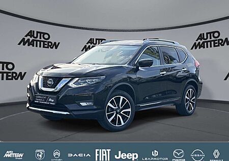 Nissan X-Trail 1.3 DIG-T Tekna 4x2