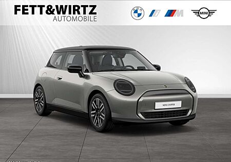 Mini Cooper S Cooper E Head-Up-Display|DrivingAss.|Parkass.