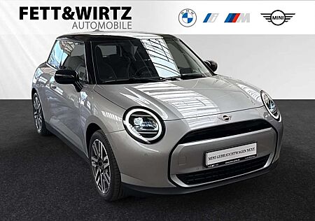 Mini Cooper D Cooper E Head-Up-Display|DrivingAss.|Parkass.