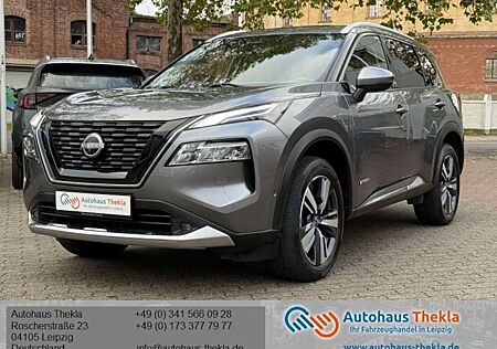 Nissan X-Trail e-Power e-4orce Tekna+, AHK,Pano.,Bose