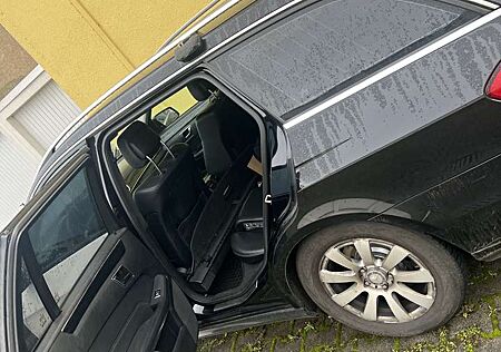 Mercedes-Benz E 200 T CDI 7G-TRONIC