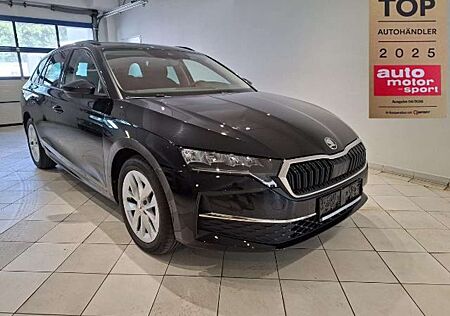 Skoda Octavia Combi 2.0 TDI DSG Selection AHK