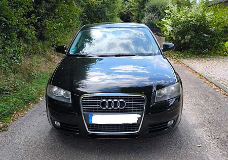 Audi A3 2.0 TDI Sportback DPF Ambiente