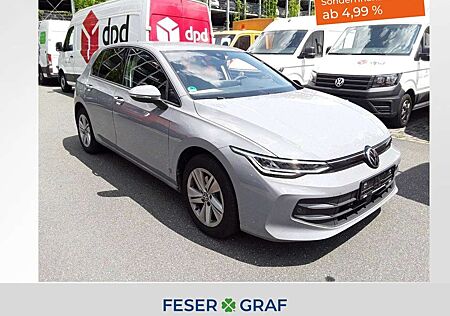 VW Golf Volkswagen 1.5 TSI Life DSG Navi / AHK / Kamera