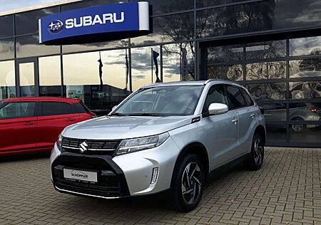 Suzuki Vitara 1.4 Mild-Hybrid Comfort+ 4x2
