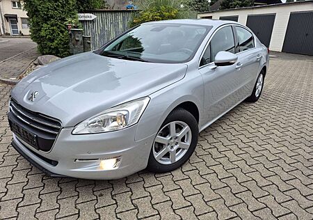 Peugeot 508 155 THP TÜV NEU