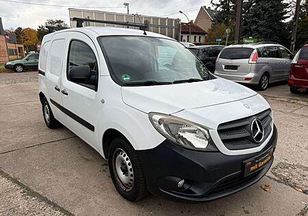 Mercedes-Benz Citan gebraucht kaufen Mercedes-Benz Citan Kasten 108 CDI lang*AHK*TUV NEU*