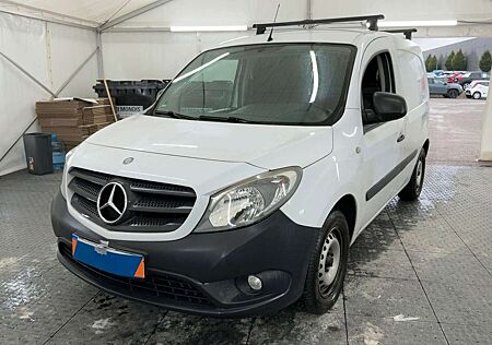 Mercedes-Benz Citan Kasten 108 CDI lang*AHK*TUV NEU*