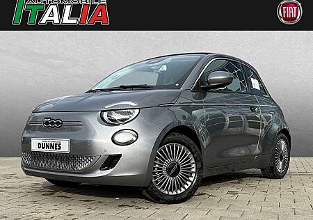 Fiat 500 e Cabrio MY23 42kWh *Komfort + Style Paket*