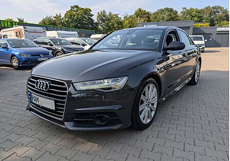 Audi A6 3.0 TDI Lim. *LED*ACC*KAM*AHK