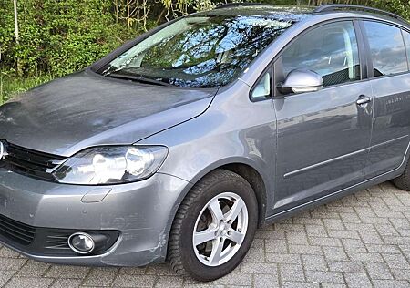 VW Golf Plus Volkswagen 1.4 TSI DSG,Euro5