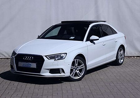 Audi A3 Limousine 1.4 TFSI ULTRA S-LINE SPORT