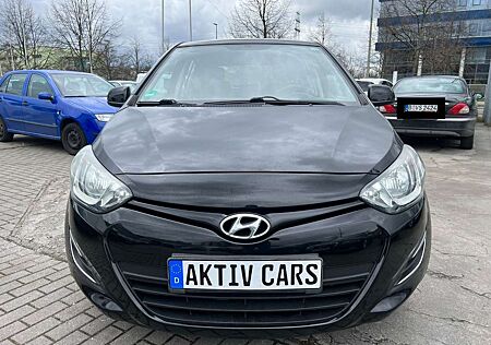 Hyundai i20 Tüv Neu 1.Hand