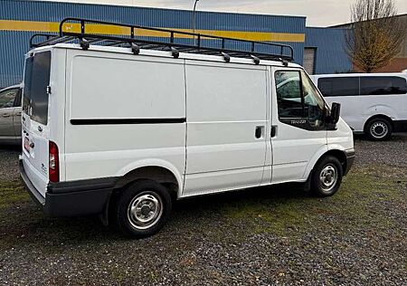 Ford Transit Kasten FT 260 K City Light+80TKM