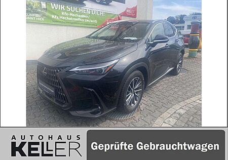 Lexus NX 350h E-FOUR Executive Line/Technik-/Interieurpaket