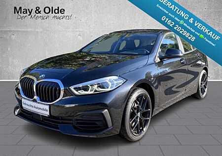 BMW 118 i Advantage Navi Digitales Cockpit LED Klimaautom