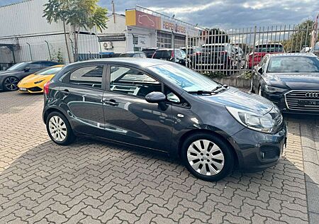 Kia Rio Dream Team*PDC*SHZG*L-HZG*1.HAND*