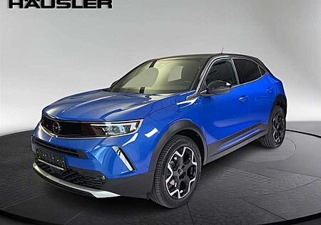 Opel Mokka Ultimate 1.2 Navi Automatik Leder Kameras LED
