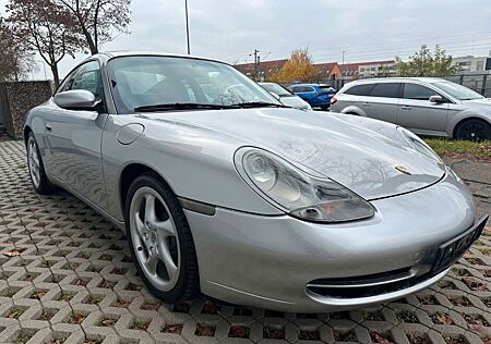 Porsche 996 911 Carrera