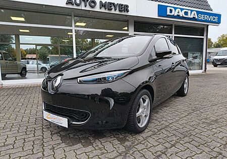 Renault ZOE 22kW PDC/Kamera/NAVI (Bat. Miete)