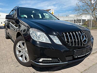 Mercedes-Benz E 350 E T-Modell E 350 CGI BlueEfficiency