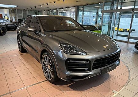 Porsche Cayenne GTS COUPE ENTERTAIN/HEAD-UP/STANDH/LUFT