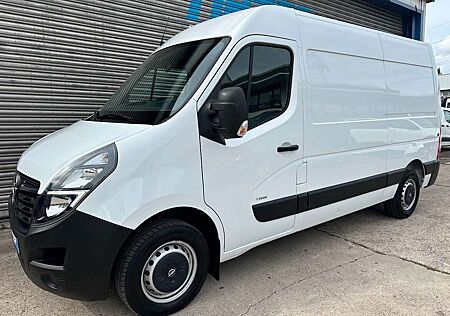 Opel Movano B Kasten HKa L2H2 3,3t*KLIMA*3-SITZE*