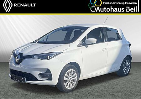 Renault ZOE EXPERIENCE Batteriemiete