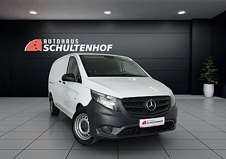 Mercedes-Benz Vito 116 CDI 4x4 lang*AUTOMATIK*PDC*TEMPOMAT*