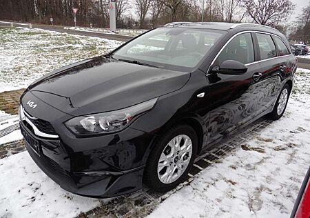 Kia XCeed Ceed SW / cee'd SW Vision