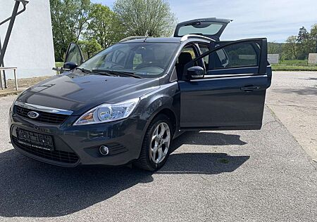 Ford Focus Turnier 1.8 Sport Tüv Neu Top Zustand