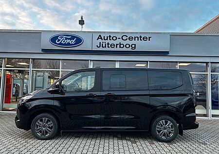 Ford Tourneo Custom L1 340 Plug-in Hybrid*B&O*