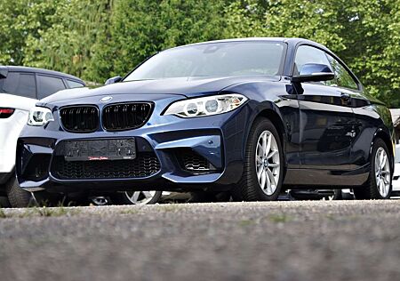 BMW 218 i Automatik M Sport 85 TKM