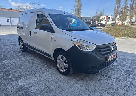 Dacia Dokker Ambiance