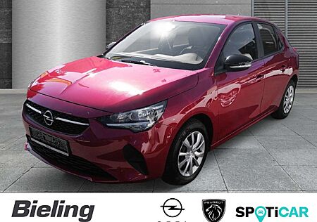 Opel Corsa 1.2, 55 kW (75 PS), Start Stop, Euro 6d (Man