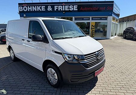 VW Volkswagen Others T6 Kasten Kombi Klima Tempomat DAB Radio 3 Sitze