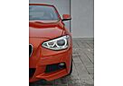 BMW 125 d Limo.Sport Aut/3xM-Paket/Nav.Proff/Bi-Xen