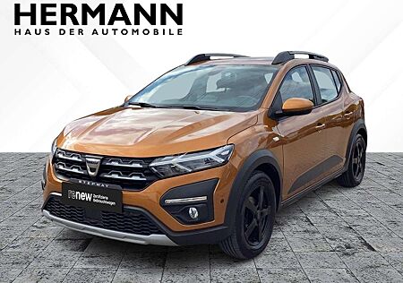 Dacia Sandero III 1.0 TCe 100 LPG ECO-G Stepway Comfort