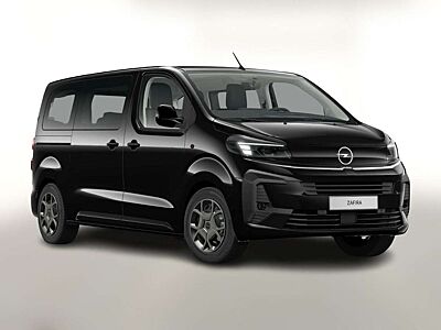 Opel Zafira Edition  2.2 D 180 AT8 L 9S Nav Kam PDC 132 kW ...